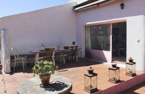 Azoia Cottage | Azóia Wind Mill - Country house and mill in the Sintra-Cascais Protected Area