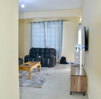 Nanyuki House | Azois Place