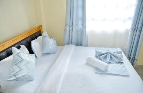 Nanyuki House | Azois Place