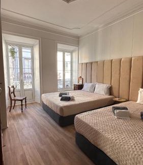 Ponta Delgada Hostel | Azor International Hostel