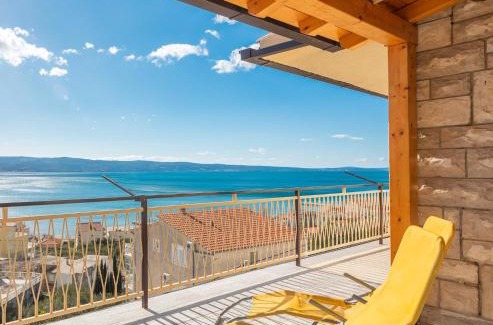 Duce Apartment | Azra Apartments