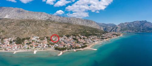 Duce Apartment | Azra Apartments