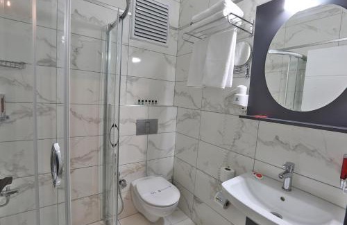 Trabzon Hostel | Azra Residence Otel