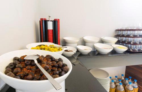 Trabzon Hostel | Azra Residence Otel