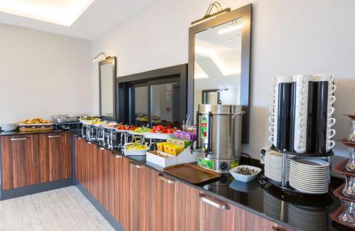 Trabzon Hostel | Azra Residence Otel