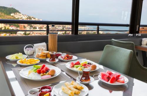 Trabzon Hostel | Azra Residence Otel