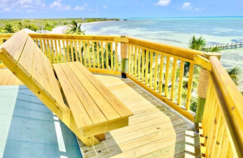Sugarloaf Key House | Azucar - Beach Houses Key West