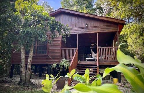 Bacalar House | Azul