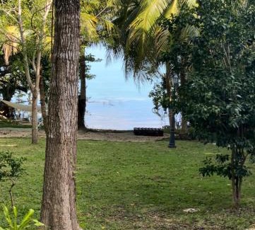 Bacalar House | Azul