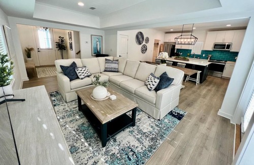 Orange Beach House | Azul Sands by Gold Star Vacation Rentals