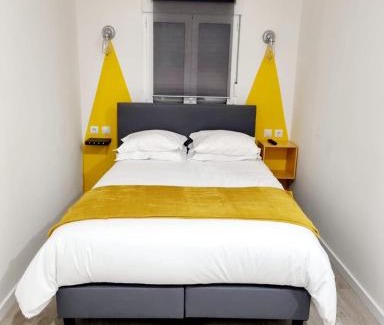 Palmela Hostel | Azulrelax Hostel