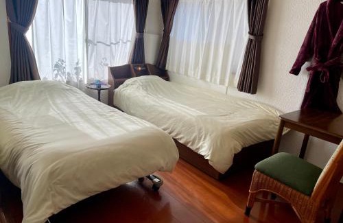 Toyoshina Apartment | Azumi Relax Lodge