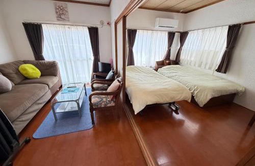 Toyoshina Apartment | Azumi Relax Lodge