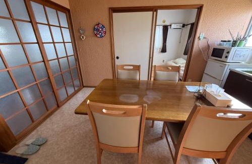 Toyoshina Apartment | Azumi Relax Lodge