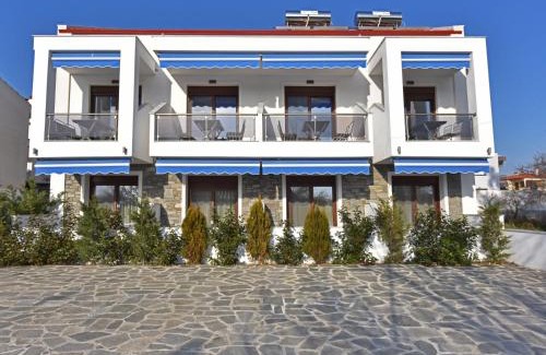 Nikita Apartment | Azur Apartments - Nikiti Halkidiki