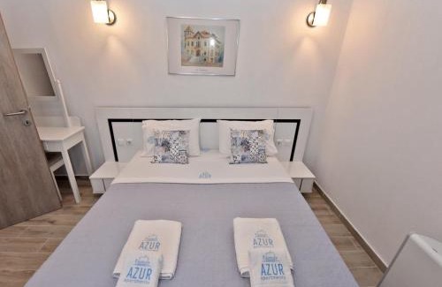 Nikita Apartment | Azur Apartments - Nikiti Halkidiki