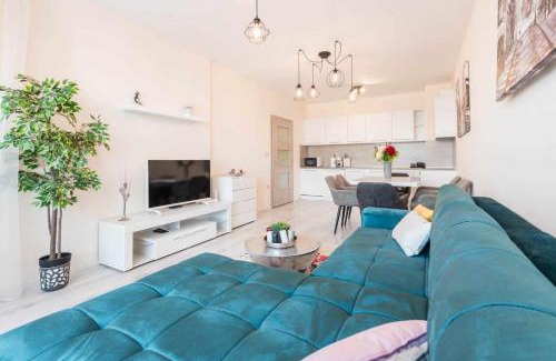 Varna Apartment | Azur del Mar Seaview Apartment