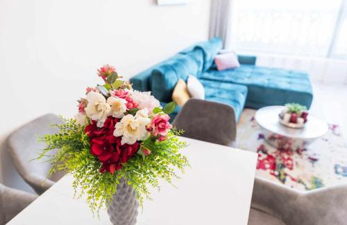 Varna Apartment | Azur del Mar Seaview Apartment