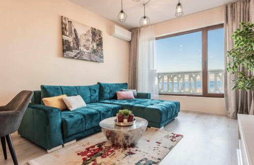 Varna Apartment | Azur del Mar Seaview Apartment