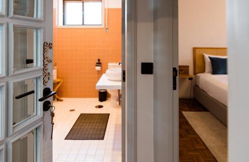 Vila do Conde Hotel | Azurara Guesthouse