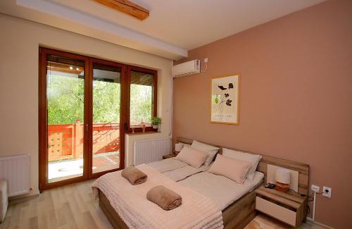 Palic Apartment | Azure Dream