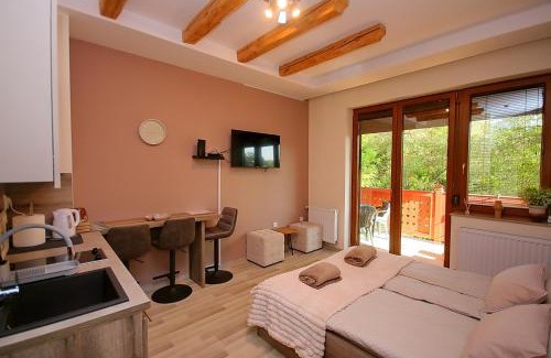 Palic Apartment | Azure Dream