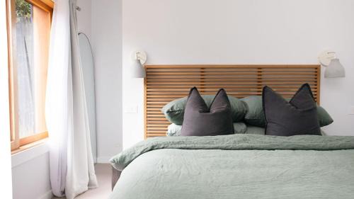 Balnarring House | Azure Drift