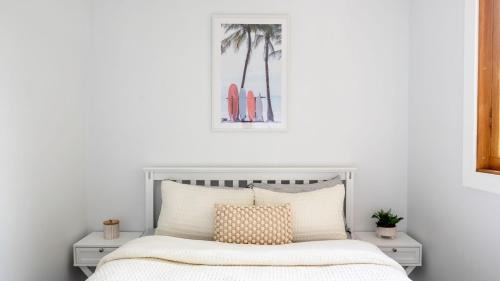Balnarring House | Azure Drift