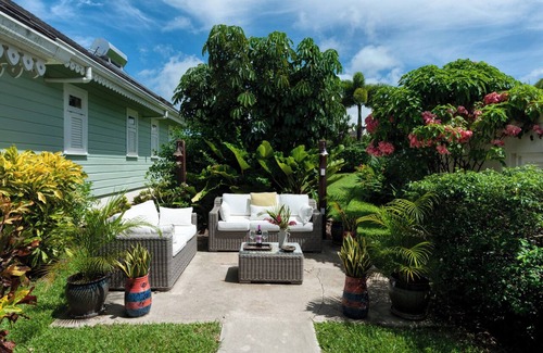 Weston House | Azure Horizon sea view villa