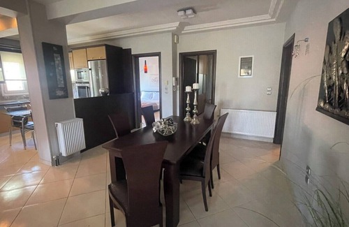 Volos City Centre Villa | Azure Nature Villa , Sea & Nature Relax