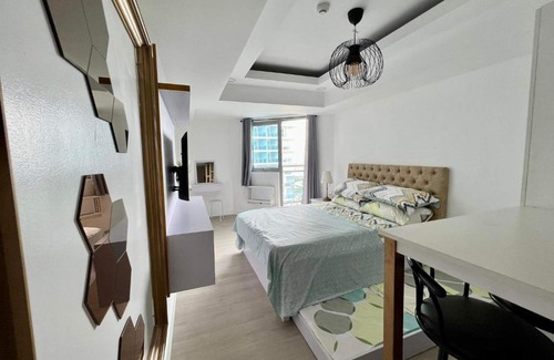 San Fernando Apartment | Azure North San Fernando Pampanga