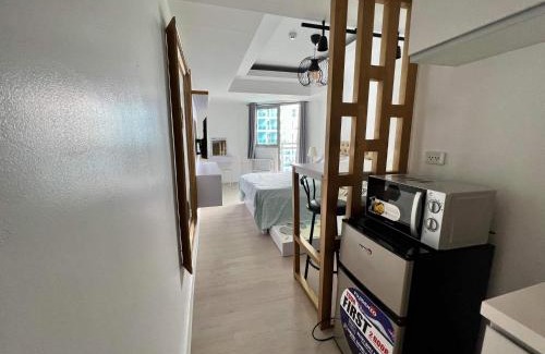 San Fernando Apartment | Azure North San Fernando Pampanga