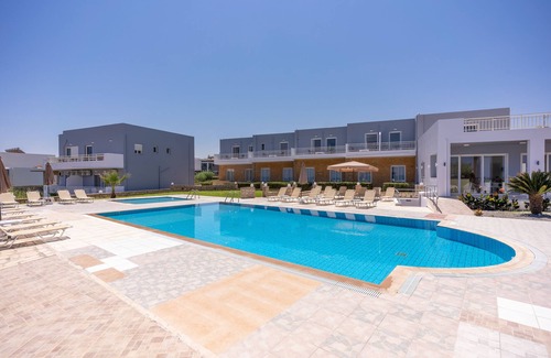 Sfakaki House | Azure Seaside #6