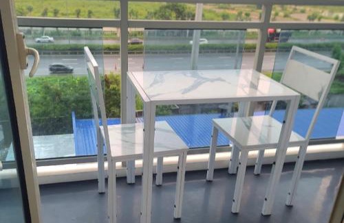 San Fernando Apartment | Azure Urban Resort Condo San Fernando Pampanga