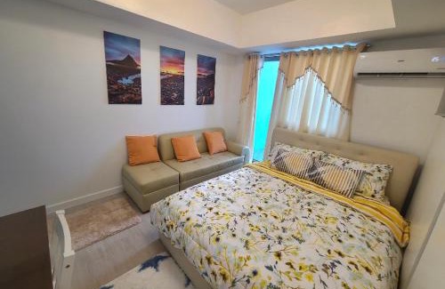 San Fernando Apartment | Azure Urban Resort Condo San Fernando Pampanga