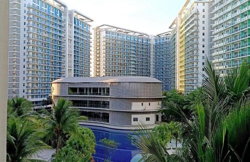 Don Bosco Apartment | Azure Urban Resort paranaque