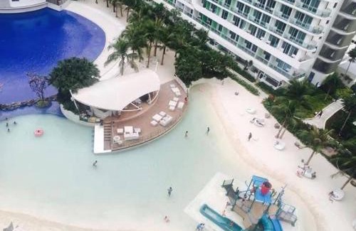 Don Bosco Apartment | Azure Urban Resort paranaque