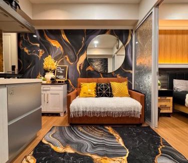 Don Bosco Apartment | Azure Urban Resort paranaque