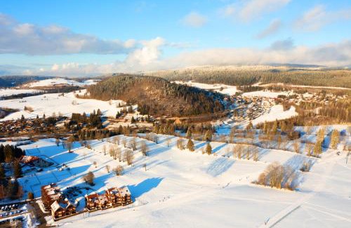 Metabief Resort | Azureva Métabief