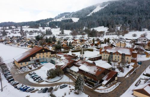 Metabief Resort | Azureva Métabief