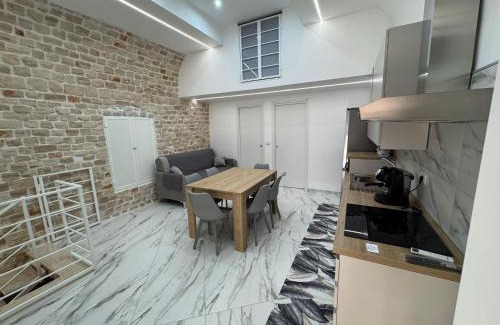 Molfetta House | Azzurra Holiday Home - Molfetta