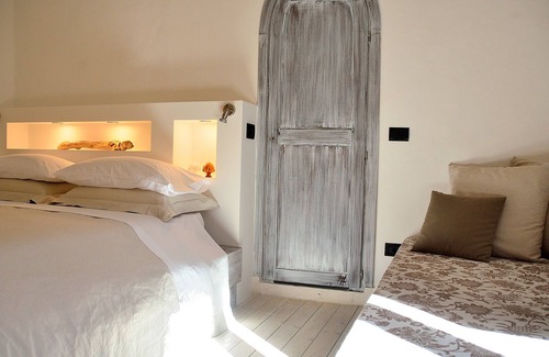 Lecce Historic Center Bed & Breakfast | Azzurretta