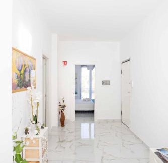 Isola delle Femmine House | Azzurro Mare
