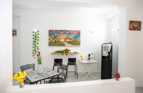 Isola delle Femmine House | Azzurro Mare