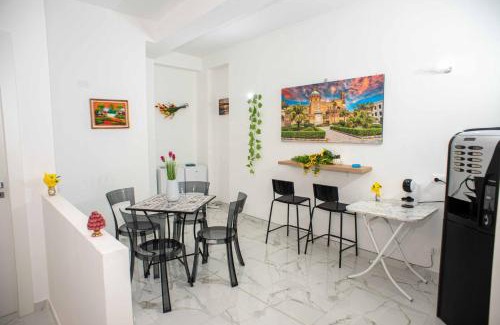 Isola delle Femmine House | Azzurro Mare