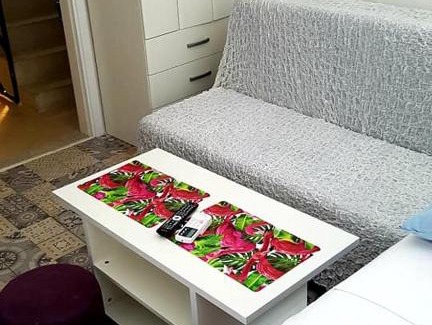 Zivogosce Apartment | Bájo Apartmány