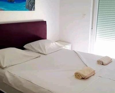 Zivogosce Apartment | Bájo Apartmány