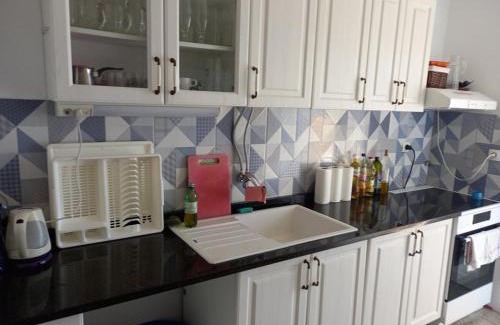Zivogosce Apartment | Bájo Apartmány