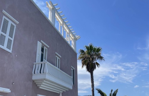 Figarella Villa | Bâtisse du 16e Siècle en Front de mer