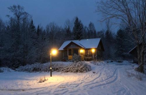Sala House | Bäckstugan